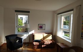 Ferienwohnung im Kieler Süden